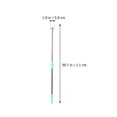 thumbnail image 3 of Closet Shelf Ceiling Reach Pole Adjustable Reach Stick Laundry Hanging Assist Tool, 3 of 7