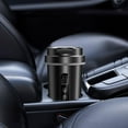 thumbnail image 6 of Car Travel Electric Kettle Water Boiler Touch Control Leakproof Compact Stainless Steel for 12V 24V Vehicle, 6 of 9