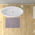 thumbnail image 4 of Teissuly Bathroom Rug,Soft And Comfortable,Puffy And Durable Thick Bath Mat,Machine Washable Bathroom Mats,Non-Slip Bathroom Rugs For Shower And Under Sink Teissuly WER202311216910, 4 of 4