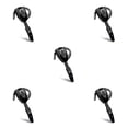 thumbnail image 3 of Sidaley Auriculares de negocios inalámbricos para conducir con micrófono, miniauriculares recargables para música, conductores de coche, juegos de Type2 NO2, 3 of 5