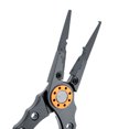 thumbnail image 4 of 20cm Outdoor Multifunctional Fishing Pliers Line Cutter Hook Remover Tackle, 4 of 9