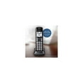 thumbnail image 4 of Panasonic KX-TGFA51B Extra Handset For TGF540/350/570/380 Series, 4 of 4