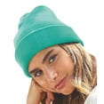 thumbnail image 3 of Beechfield® Soft Feel Knitted Winter Hat, 3 of 4