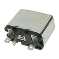 thumbnail image 2 of Standard Ignition A/C Compressor Control Relay,Horn Relay,HVAC Blower Motor Relay,HVAC Relay P/N:HR-132 Fits select: 1970 DODGE CHALLENGER, 1970 PLYMOUTH BARRACUDA, 2 of 4