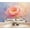 Color 4, variant on Wallpaper Elegant Dark Floral Arrangement Peonies Green Leaves Summer Peel and Stick Wall Murals 69"H x 96"W Removable PVC Wall Paper Self-Adhesive Wall Paintings Art Decor for Bedroom Living Room