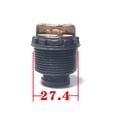 thumbnail image 1 of MYG Bicycle Fork Shock Knob Bike Front Fork Right Side Soft Hard Adjustment Switch, 1 of 6
