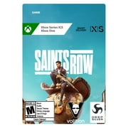 Microsoft Saints Row - Xbox One, Xbox Series X