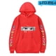 thumbnail image 1 of HUNTER X HUNTER Sudaderas con capucha Chaqueta informal Niños adultos Niños Tallas Killua Zoldyck Cosplay Jersey Jersey Unisex12XS Deng Xun unisex, 1 of 2