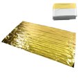thumbnail image 4 of Octpeak Emergency Blankets, Thermal Blanket 3PCS For Travel For Wild Exploration For Outdoor, 4 of 8