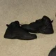 thumbnail image 2 of Size 10 - A i r-Jor-dan 12 Retro Winterized Triple Black, 2 of 5
