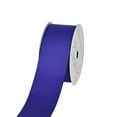 thumbnail image 3 of Gwen Studios 1.5" Purple Grosgrain Ribbon, 7 yards, 3 of 7