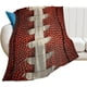 thumbnail image 1 of LHSHID Flannel Fleece Blanket American Football Field Green for Bedroom Couch Travelling Comfortable All Season Air Conditioning Blanket for Adult Chidern 60x80in, 1 of 6