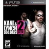 Square Enix Kane & Lynch 2: Dog Days