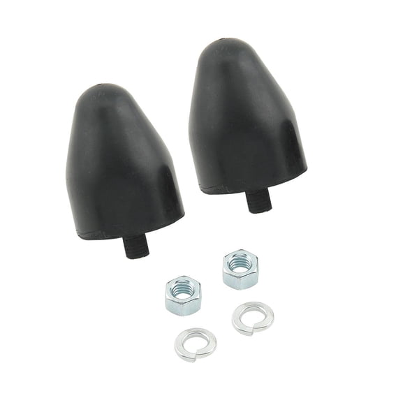 Lakewood 20530 Traction Bar Snubber