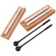 thumbnail image 5 of juegos de carillones de mano, instrumento de madera, bloques de madera de percusión, instrumento musical con mazo, 5 of 7