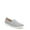 Grey, variant on LifeStride Womens Next Level Slip On Sneakers - Medium & Wide Width