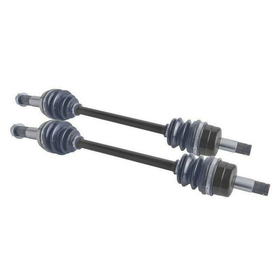Yamaha Rhino front cv axles set 700 2008 2009 2011 2012 2013