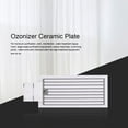 thumbnail image 3 of Ceramic Plate,Portable Ozone Generator Ozonizer Ozone Generator Ceramic Plate Portable Ceramic Plate Industry-Leading Standards, 3 of 8