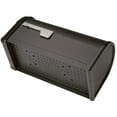 thumbnail image 2 of Architectural Mailboxes 5593RZ-CG Hillsborough Post Mount Mailbox - Rubbed Bronze - Large, 2 of 6