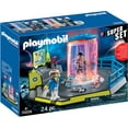thumbnail image 4 of PLAYMOBIL SuperSet Galaxy Police Rangers, 4 of 5