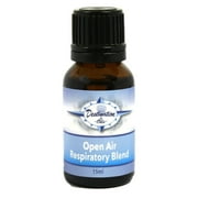 Open Air - Respiratory Essential Oil Blend - 15ml