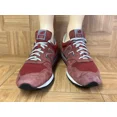 thumbnail image 4 of RARE?? Size 12 D - New Balance Made in USA Men's Shoes M996RR Red Wine Black, 4 of 5