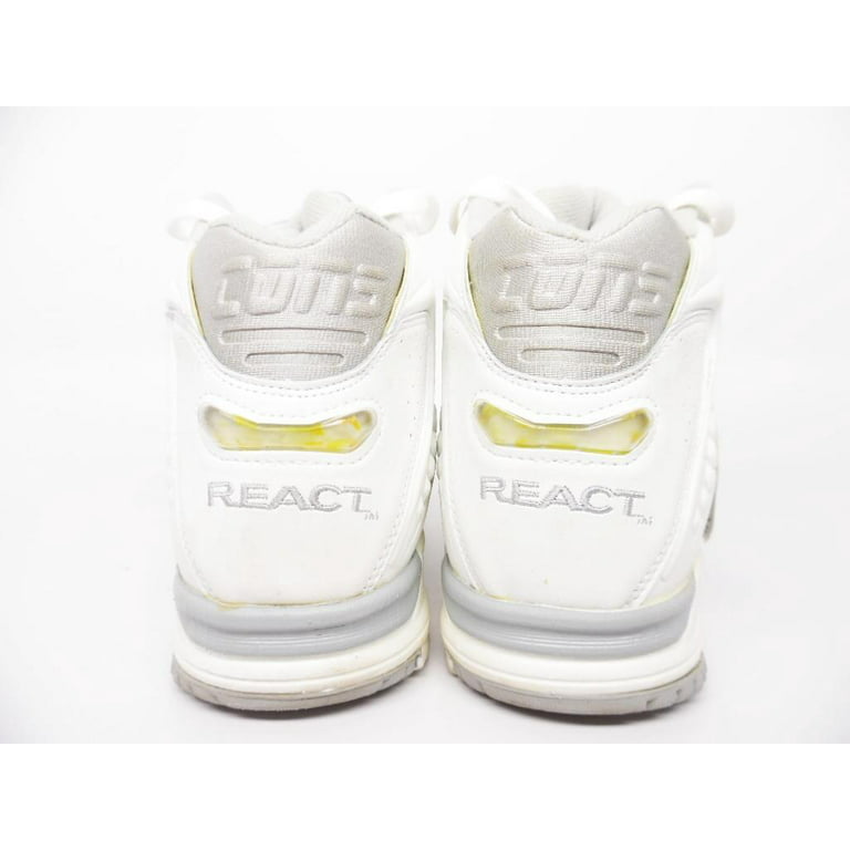 Vintage Converse React Cons Accelerator RS1 Mid NBA Basketball Shoe Men's  Size 7