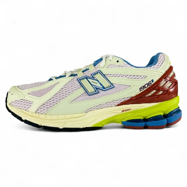 New Balance 1906R Dawn Glow Tamarind Men's Running Shoes Sneakers M1906RVB