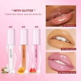 thumbnail image 4 of LPSSTORE Lip Oil Cute Pouty Lips Brighten Fine Moisturizing Fruity Lip Glaze 4ml, 4 of 7