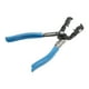 thumbnail image 3 of Allación de Conjunta de la Manguaba para, Eferto Esparación de la Spring Universal Cargada Manijas Cargadas Jaws Clamp Alla de Conjunta Allipla Antiforma para La Reparación, 3 of 7