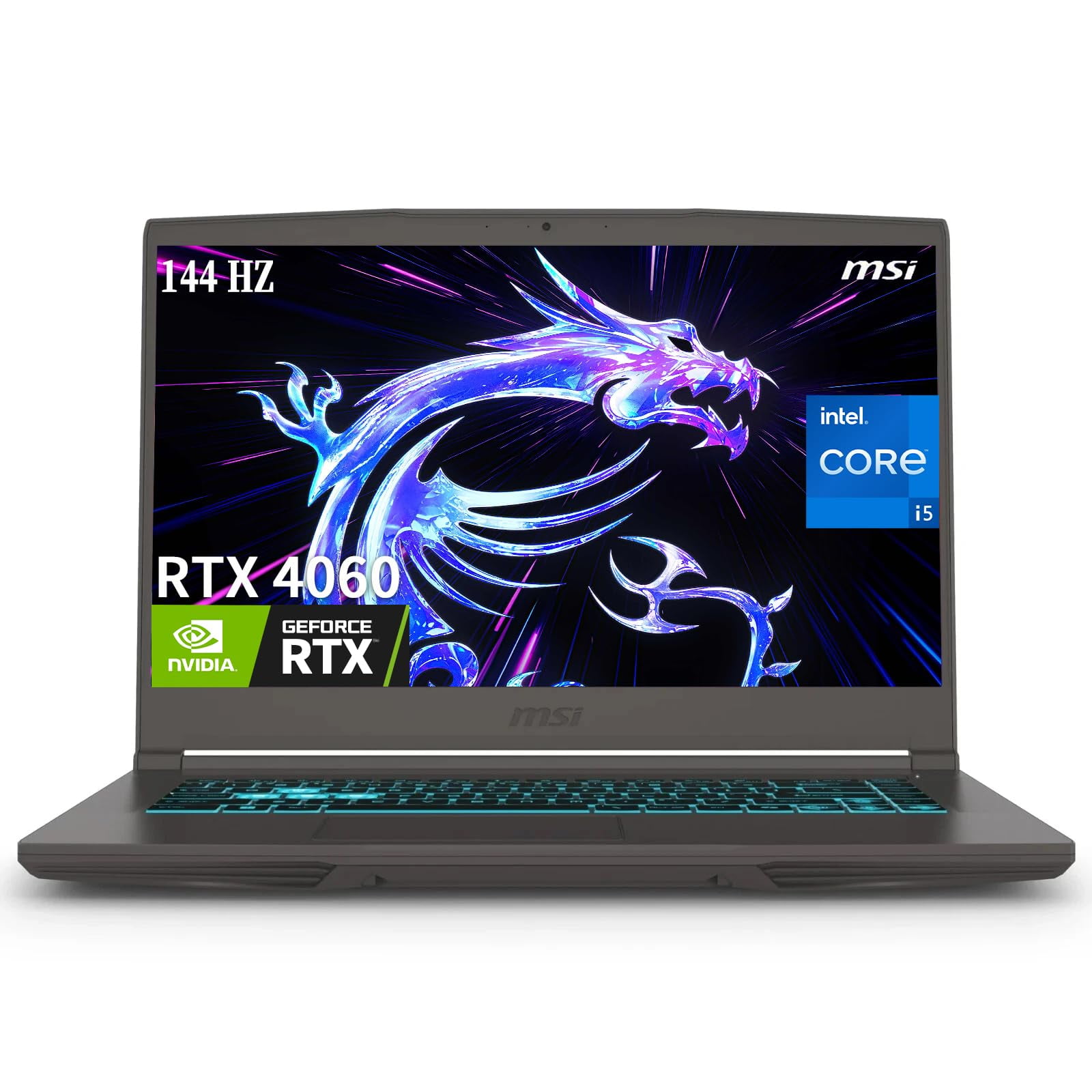 高性能 RTX 3060/Corei7/144Hz MSI Stealth15M MSI Stealth 15M 15.6