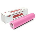 thumbnail image 2 of Oracal 651 Glossy Permanent Vinyl 12 Inch x 6 Feet - Soft Pink, 2 of 2