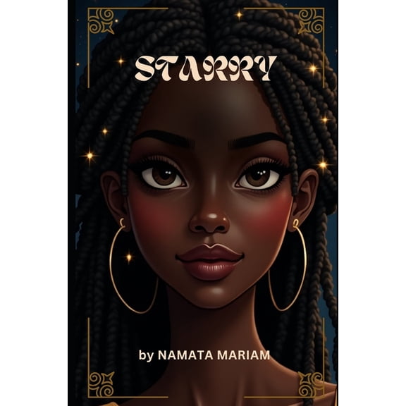 Starry, (Paperback)