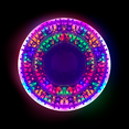 thumbnail image 4 of Serie Navideña Decorativa Luz LED Navicolors Multicolor 140 Focos 6 m, 4 of 7