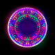 thumbnail image 4 of Serie Navideña Decorativa Luz LED Navicolors Multicolor 140 Focos 6 m, 4 of 7
