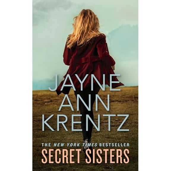 Pre-Owned Secret Sisters (Mass Market Paperback) 0515156345 9780515156348