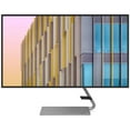 thumbnail image 1 of Lenovo 27 inch QHD Monitor - Q27h-10, 1 of 6