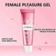 thumbnail image 3 of Orgasmic Gel for Women Female Pleasure Enhancement Pheromone Massage Cream 20g, 3 of 5