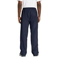 thumbnail image 2 of Sport-Tek ®  Wind Pant. Pst74 4Xl True Navy, 2 of 3