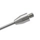 thumbnail image 2 of Accessories CMM Probe Comparators Measurement Parts Thread Touch and White Steel Stylus 3mm Tip 50mm, 2 of 5