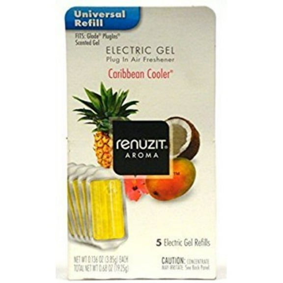 Renuzit Plug In Air Fresheners