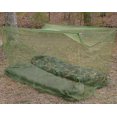 Mosquito Netting Portable Military Green Tactical Net For Camping For A