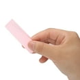 thumbnail image 4 of Cotton Pads  Disposable Cotton Pads  Nail Polish Remover Cotton Pads  Nail Polish Remover Cotton Wipes 630Pcs Disposable Hard Cotton Pads Nail Polish Remover Wipes Makeup Cleaner, 4 of 8