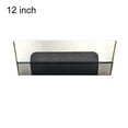 thumbnail image 1 of Stainless Steel Putty Trough Cement Trough Brick Tile Mud Trough Plastering Tool, 1 of 7