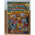 thumbnail image 2 of Captain America #160 Comic Book, 2 of 3