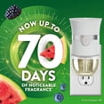 thumbnail image 2 of Air Wick Scented Oils 0+4 Fresh Watermelon & Berries, 2 of 9