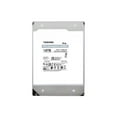 thumbnail image 2 of Toshiba X300 PRO 18TB High Workload Performance for Creative Professionals 3.5-Inch Internal Hard Drive – Up to 300 TB/Year Workload Rate CMR SATA 6 GB/s 7200 RPM 512 MB Cache - HDWR51JXZSTB, 2 of 4