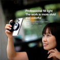 thumbnail image 4 of BBC-9 Magnetic Selfie Light Aid for Smartphones LED Video Ring Light with Bluetooth Remote, 4 of 5