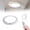 1, variant on Aimery Motion Sensor Ceiling Light with Remote, Rechargeable Magnetic LED Ceiling Light, 3 CCT Dimmable Wireless Motion Activated Light for Closet Hallway Garage Laundry Room (1)