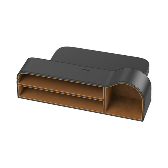 BASEUS Vehicle Storage Case Car Storage Basket Organizer Box For